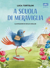A scuola di meraviglia - passopasso maiuscolo 