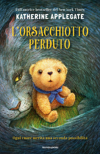 Orsacchiotto perduto 