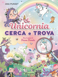 Unicornia cerca e trova 