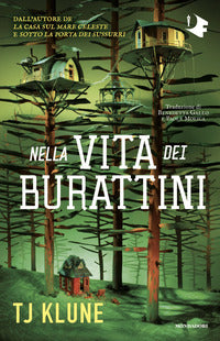 Nella vita dei burattini 