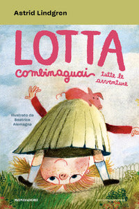 Lotta combinaguai - tutte le avventure 