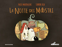 Notte dei mostri 