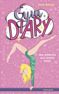 Gym diary - una ginnasta alle scuole medie 