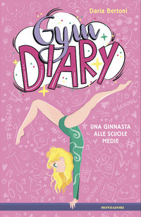 Gym diary - una ginnasta alle scuole medie 