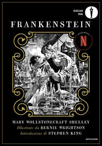 Frankenstein 