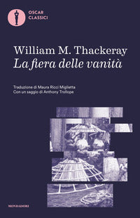 Fiera delle vanita' 