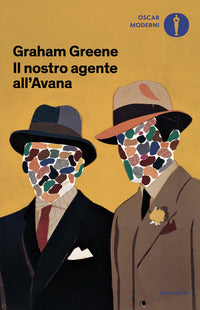 Nostro agente all'avana 