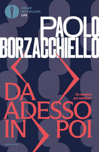 Da adesso in poi - un romanzo per cambiare 