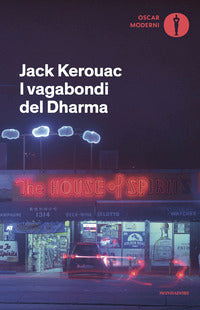 Vagabondi del dharma 