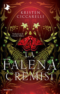 Falena cremisi 