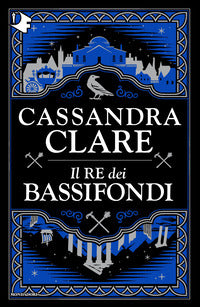 Re dei bassifondi 