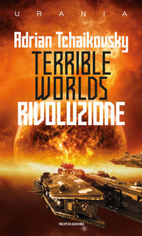 Terrible worlds - rivoluzione 