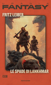 Spade di lankhmar 