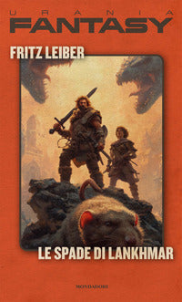 Spade di lankhmar 