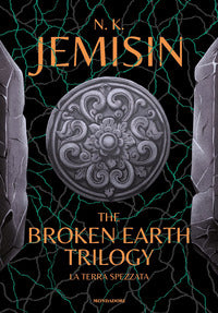 The broken earth trilogy - la terra spezzata 