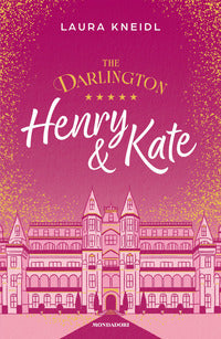 The darlington - henry & kate 