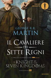 Cavaliere dei sette regni 