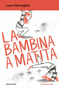 Bambina a matita 