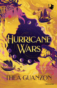 Hurricane wars 