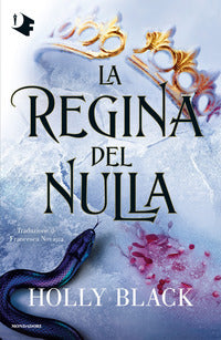 Regina del nulla 