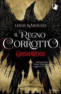 Grishaverse il regno corrotto 