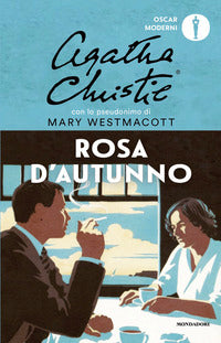 Rosa d'autunno 