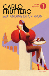 Mutandine di chiffon - memorie retribuite 
