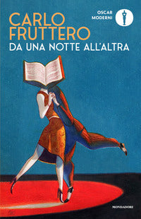Da una notte all'altra - passeggiando tra i libri in attesa dell'alba 