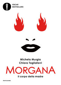Morgana - il corpo della madre 