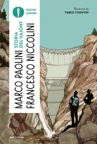 Storia del vajont 