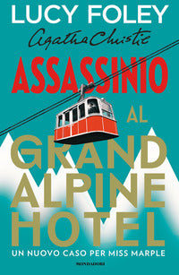 Assassinio al grand alpine hotel 
