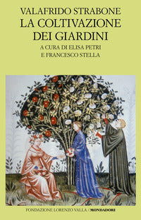 Coltivazione dei giardini 