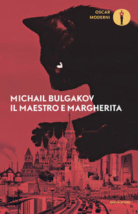 Maestro e margherita 