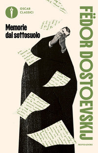 Memorie dal sottosuolo 