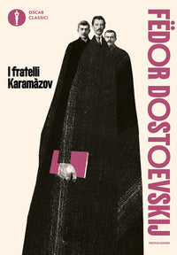 Fratelli karamazov 