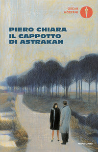 Cappotto di astrakan 