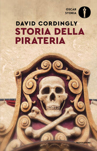 Storia della pirateria 