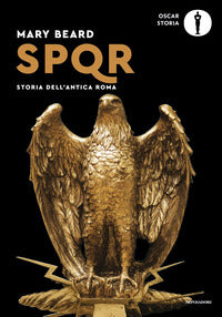 Spqr - storia dell'antica roma 