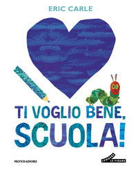 Ti voglio bene scuola ! 