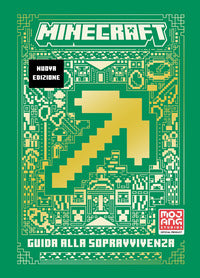 Minecraft guida alla sopravvivenza 