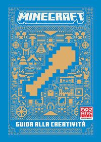Minecraft - guida alla creativita' 