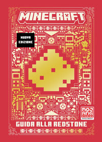 Minecraft - guida alla redstone 