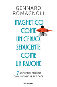 Magnetico come un cervo seducente come un pavone - i 7 archetipi per una comunicazione efficace 
