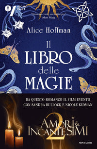 Libro delle magie 