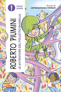 Avventure del folletto bambilla 
