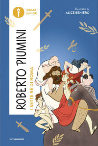Sette re di roma 