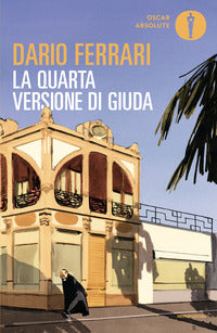Quarta versione di giuda 