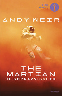 The martian - il sopravvissuto 