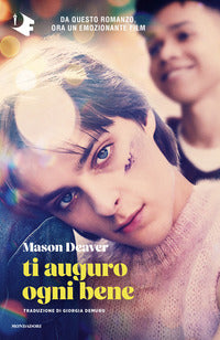 Ti auguro ogni bene 