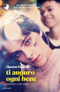 Ti auguro ogni bene 